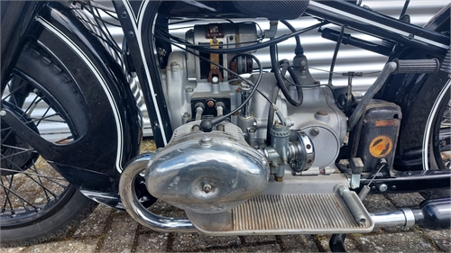 BMW R 17